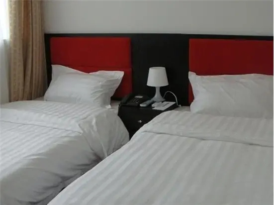 Good House Inn