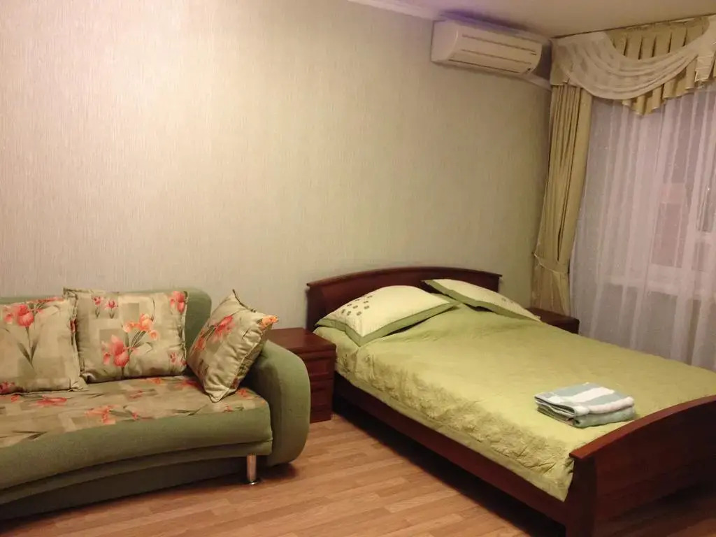 Apartamenti Ekaterinodar 2