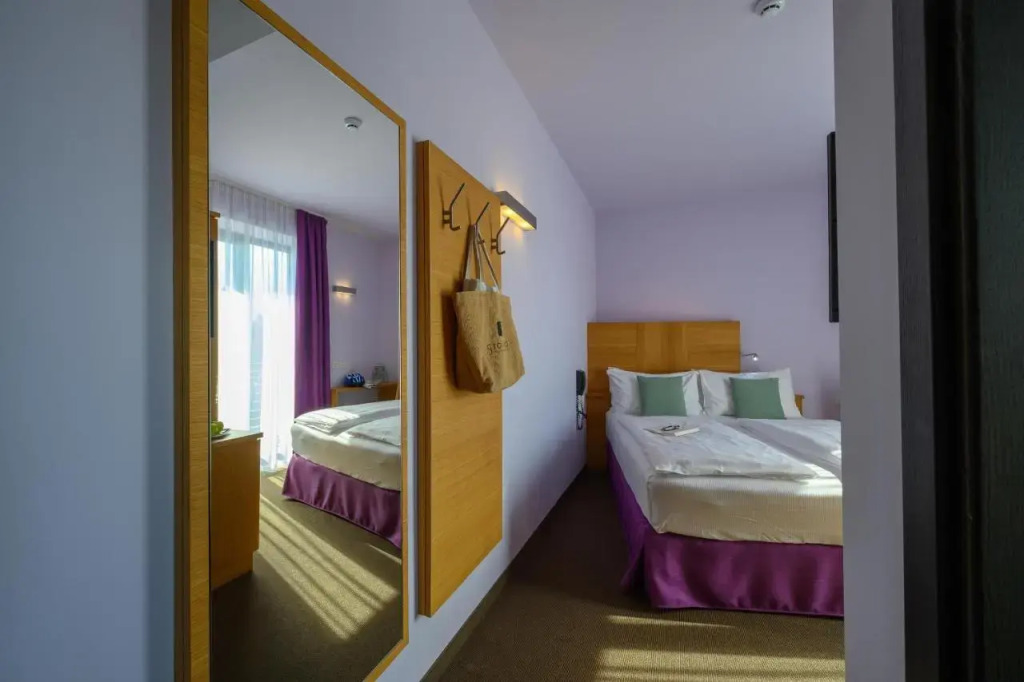 Active & Family Hotel Gioiosa