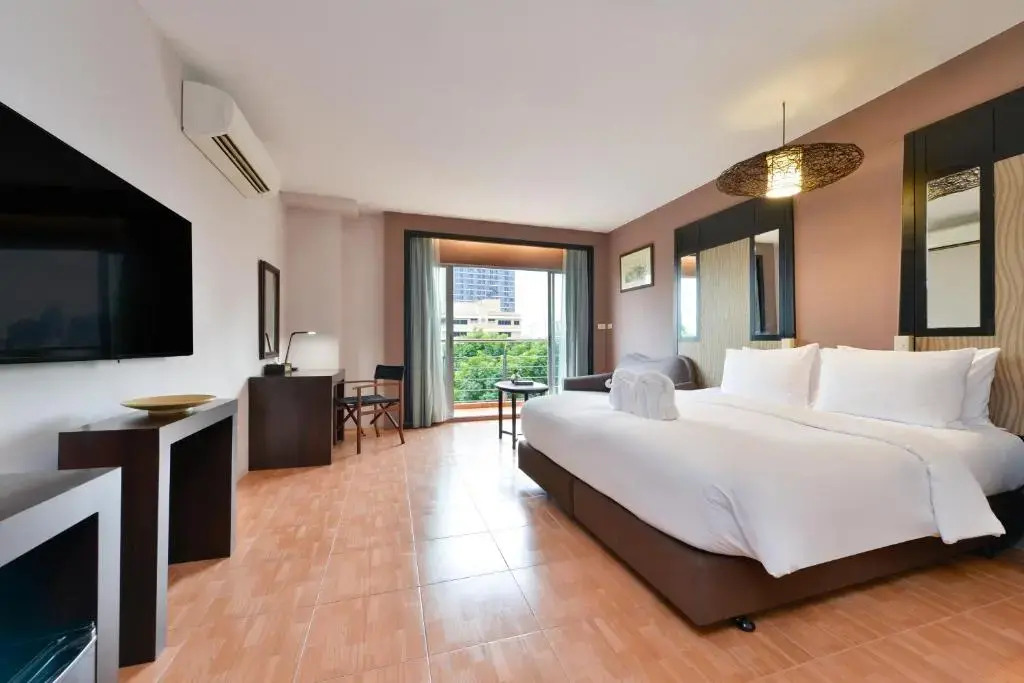 Royal View Resort - Rang Nam