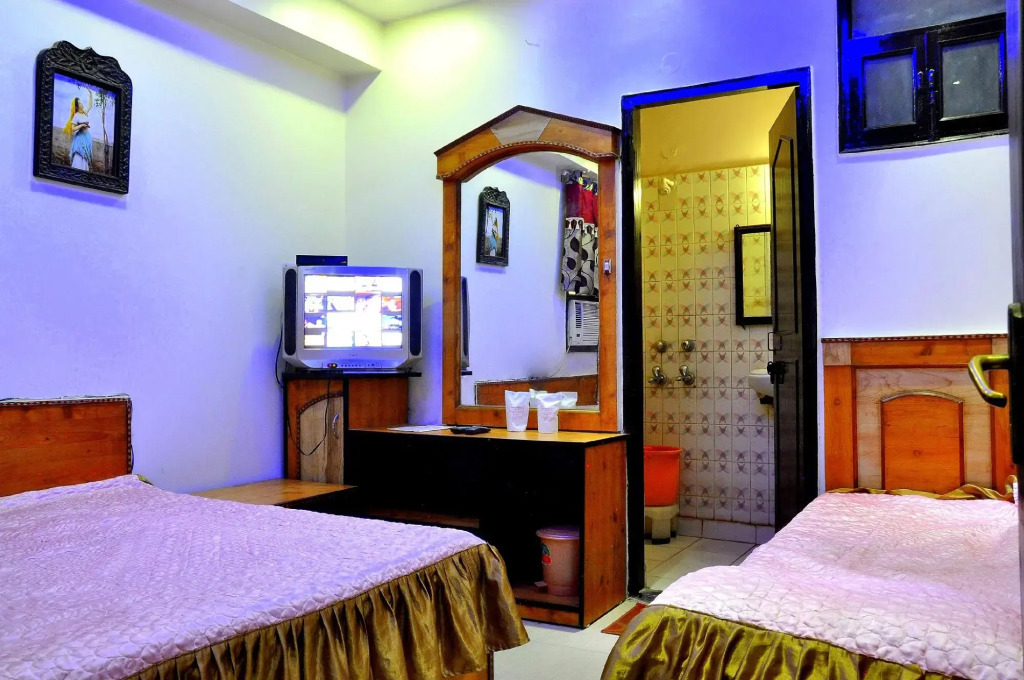 Hotel Peace Point