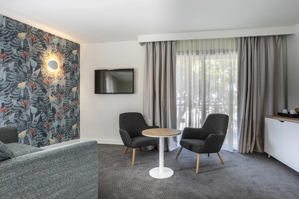 Holiday Inn Perpignan by IHG