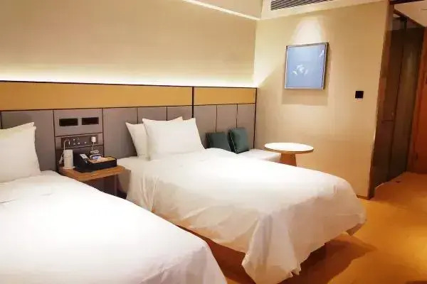 All Seasons Hotel (Ningbo Xiangshan Shipu Branch)