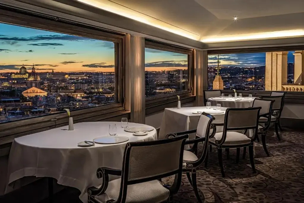Hassler Roma