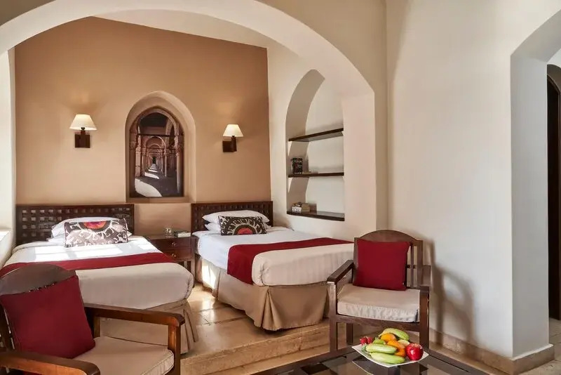 Hotel Sultan Bey Resort