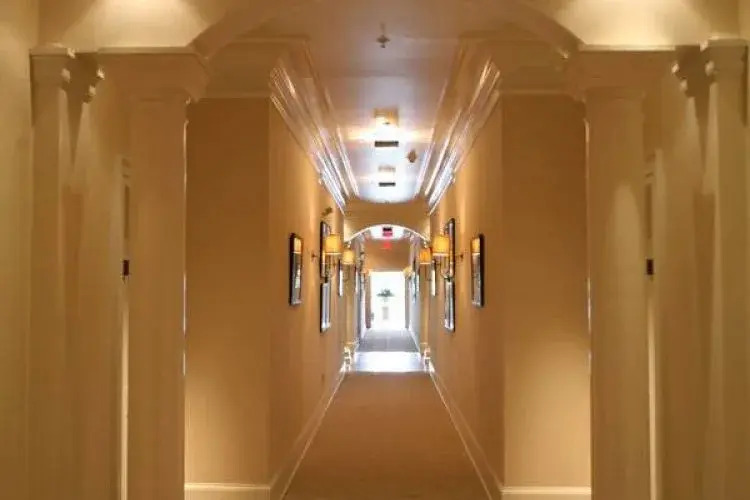 The James Madison Inn