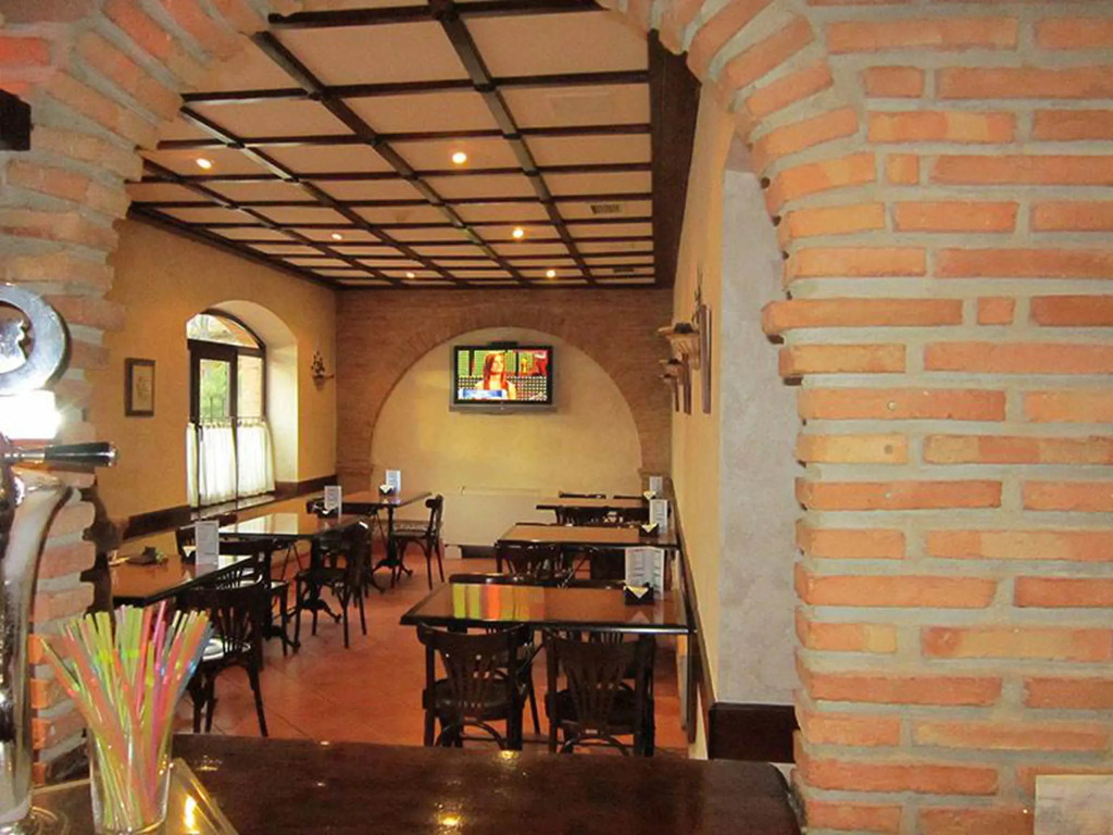 Balneario Cervantes