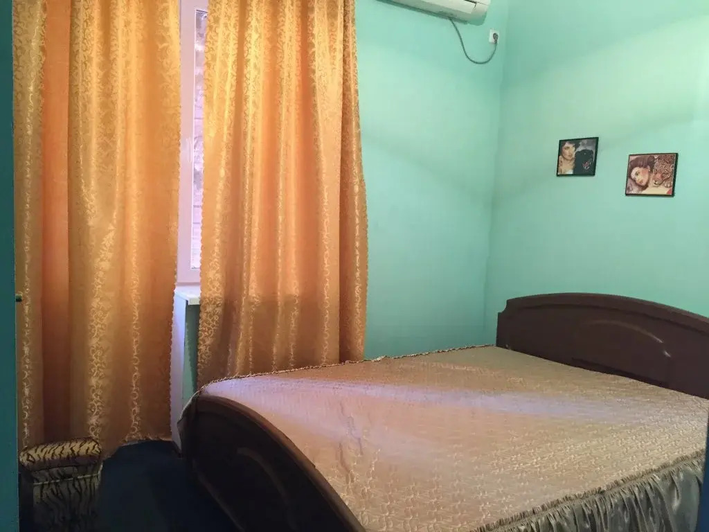 Guest house Lazurit