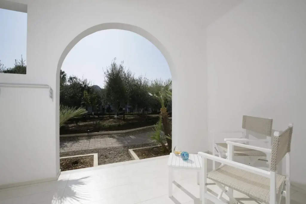 Garden Hotel Ripa