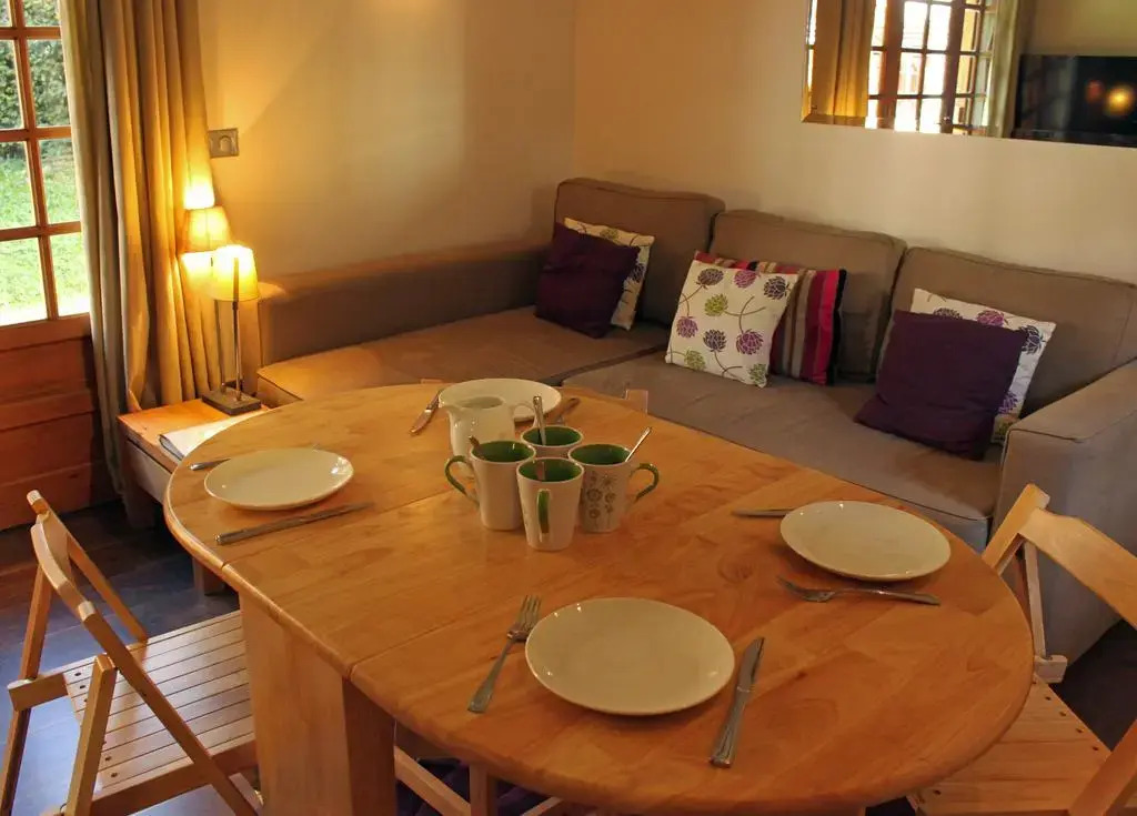 Mazot Loppe - A Cosy Central Chamonix Hideaway