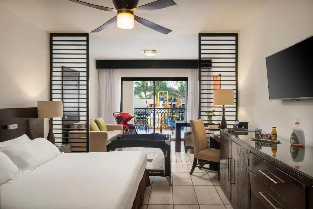 Ocean Coral Riviera Cancún All Inclusive