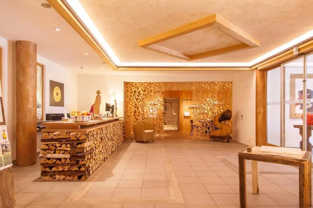 Hotel Bad Schörgau