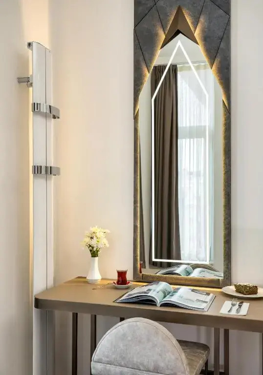 Adamar Hotel-Special Category