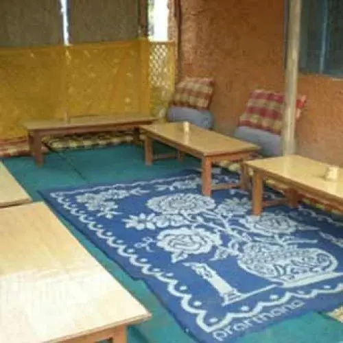 Blessed Cottages