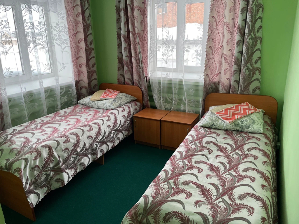 Центральная