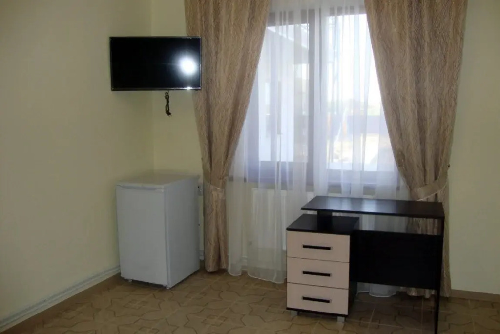 Komfort Guest House