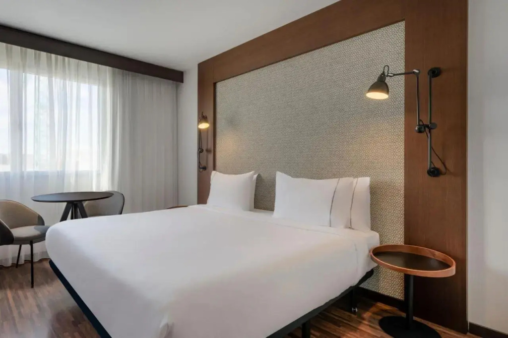 AC Hotel by Marriott Alicante