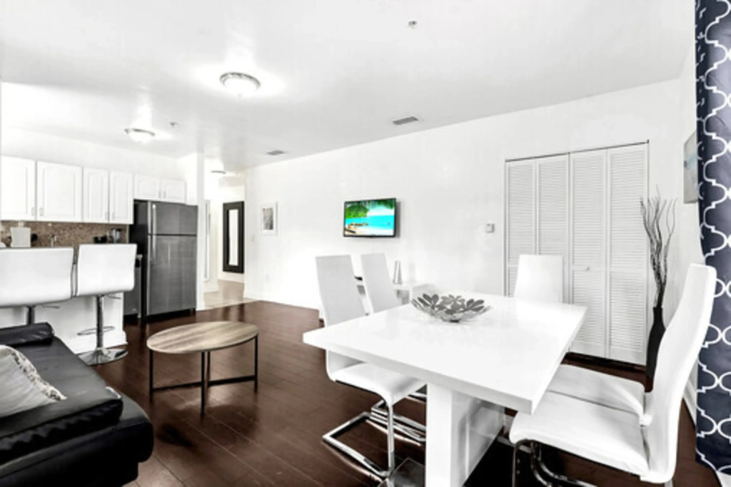 Courtyard Apartments Part of the Oasis Casita Collection