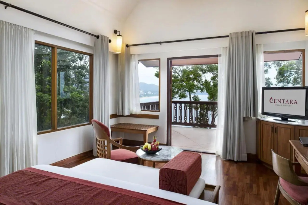 Centara Villas Phuket