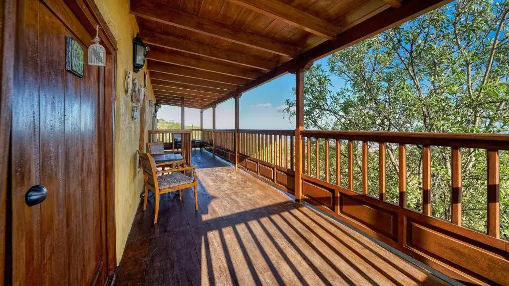Hotel Rural La Correa del Almendro & Bubble Experience