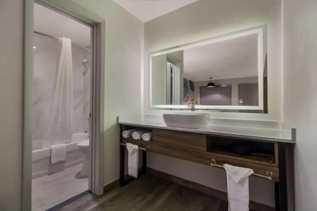 Signature Inn Houston Galleria