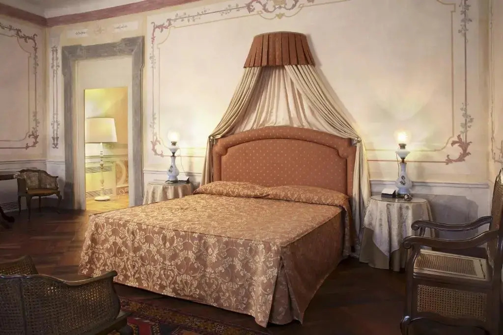 Hotel Villa Cornér della Regina - Buongiorno! Hotels