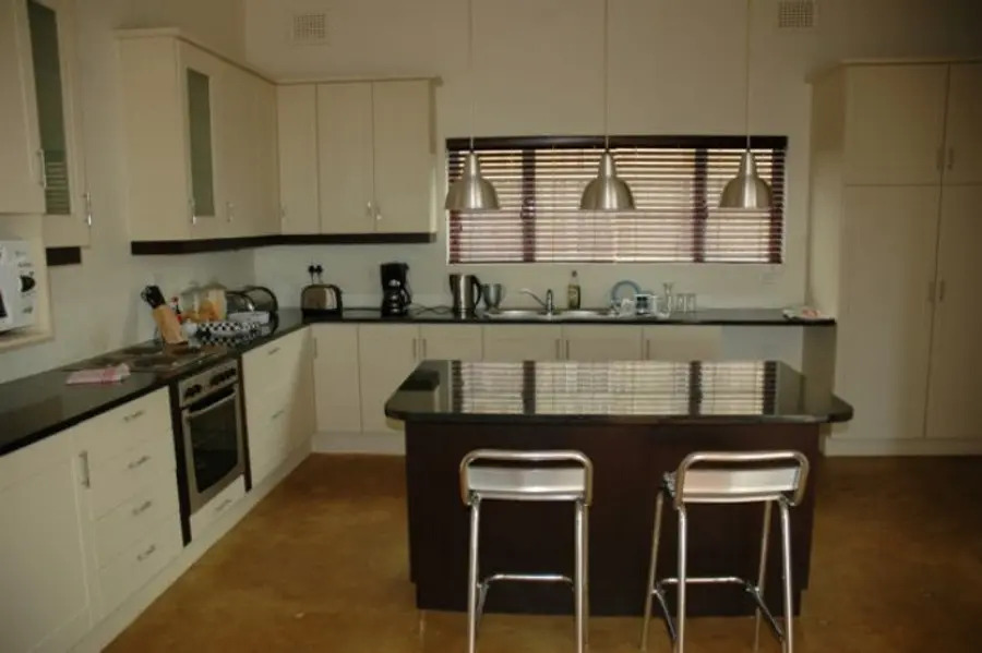 The Heron Guesthouse
