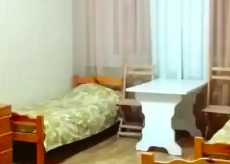 Hostel Na Vasilyevskom