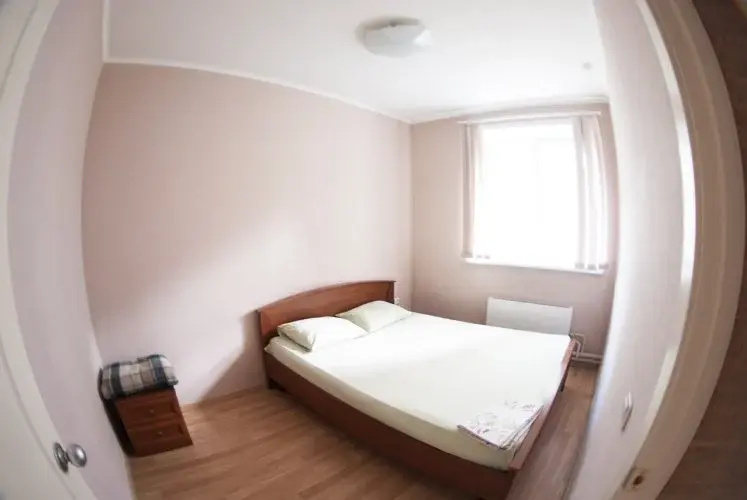 U Barina Inn