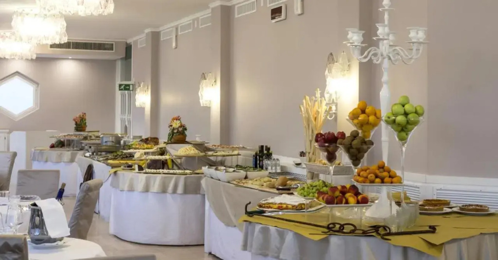Hotel Abners