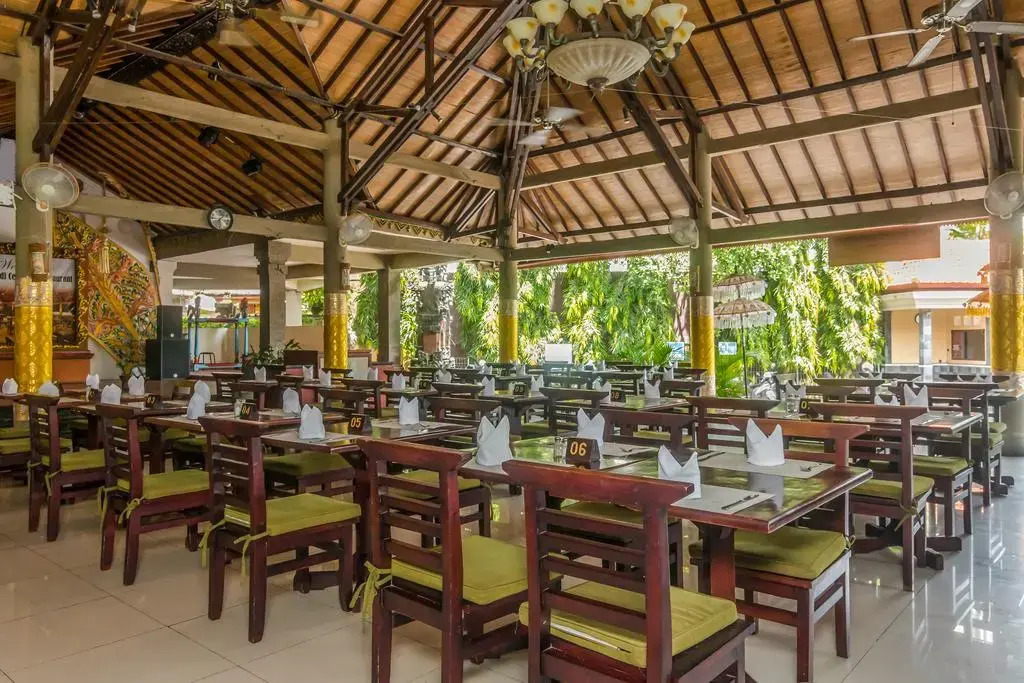 Zen Rooms Legian Benesari 3 Bali