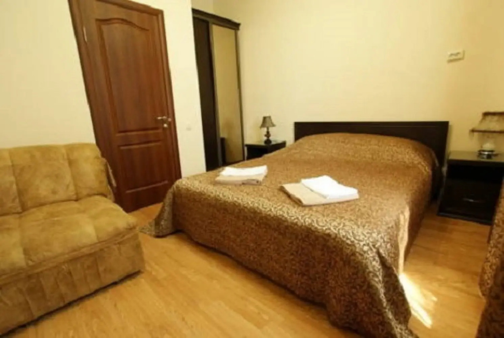Lion Hotel