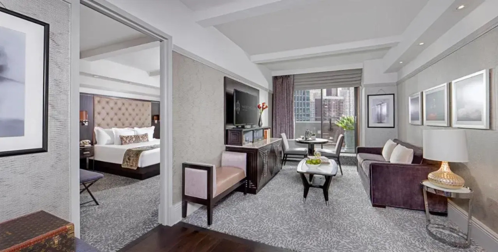 WestHouse Hotel New York, an SLH Hotel