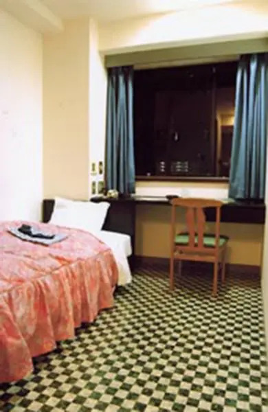 Zentsuji Station Hotel