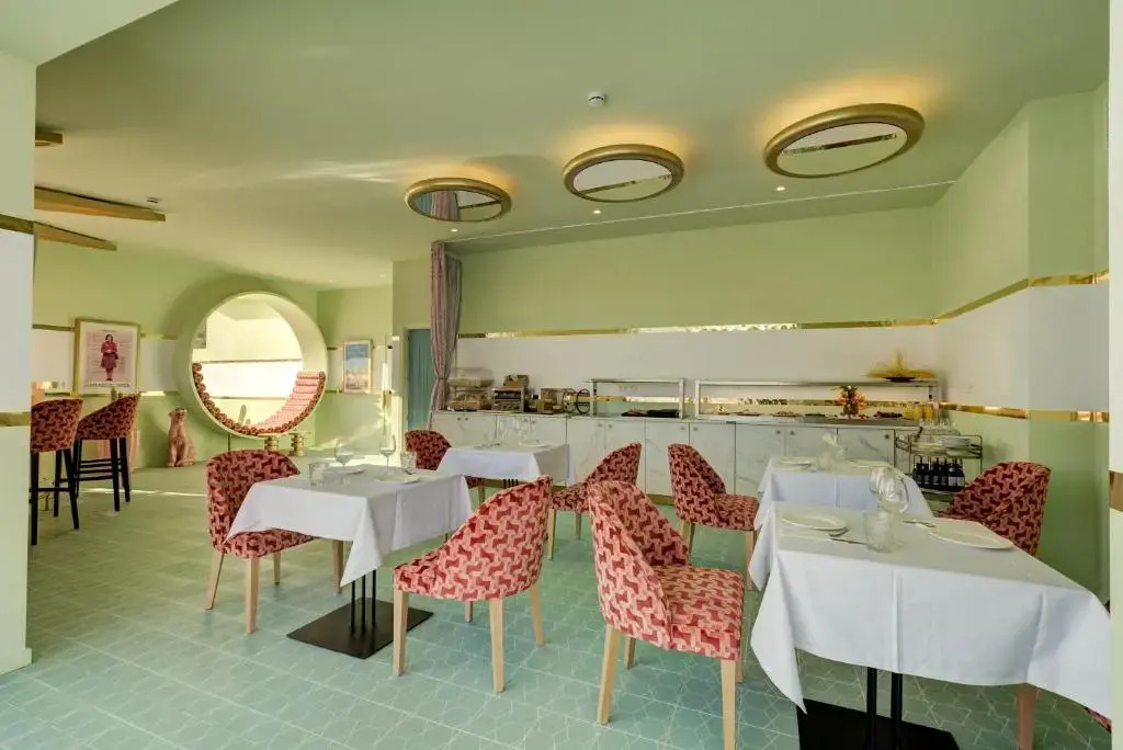 Grand Paradiso Ibiza