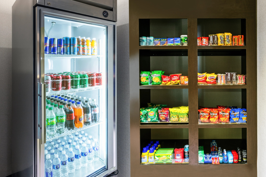 Holiday Inn & Suites Stillwater-University West by IHG