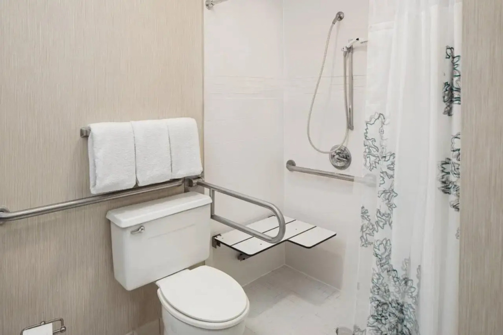 Residence Inn Detroit Troy/Madison Heights