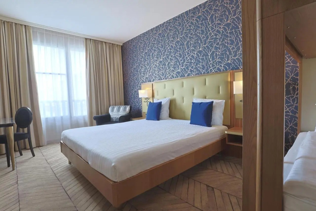 Dream Castle Hotel Marne La Vallee