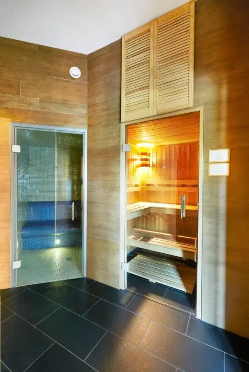Aparthotel Cristal Resort Szklarska Poręba by Zdrojowa