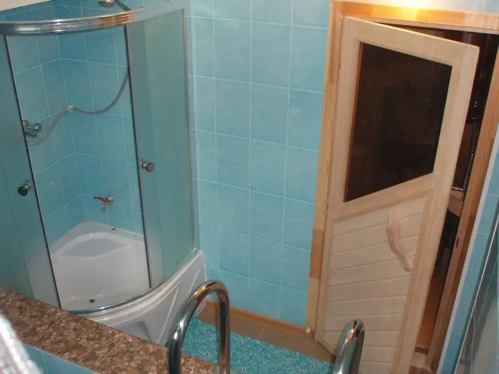 Orlinaya Polka Guest House