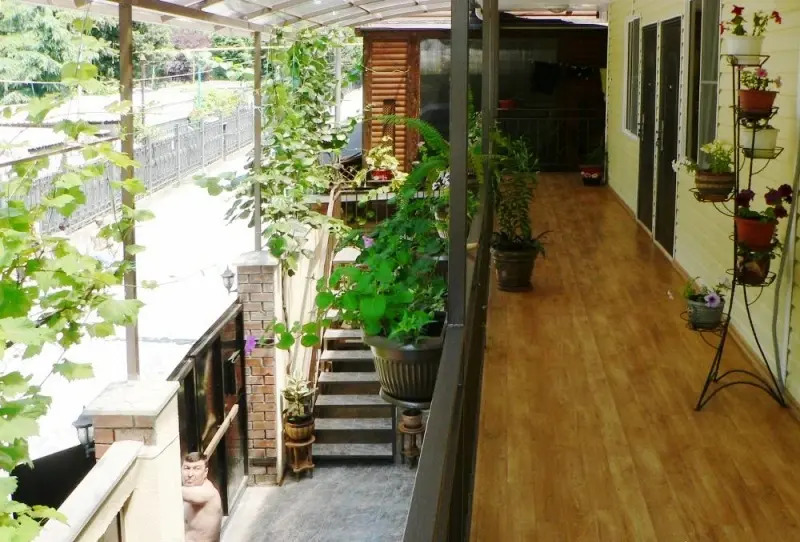 Guest House Aleksandra