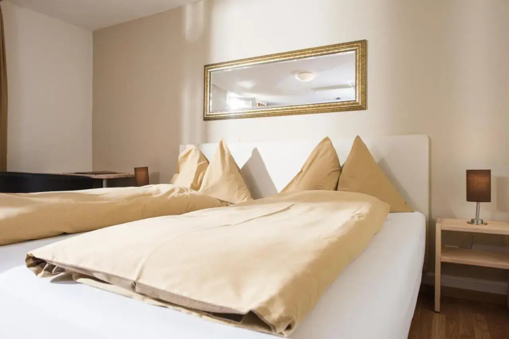Jungfrau Hotel