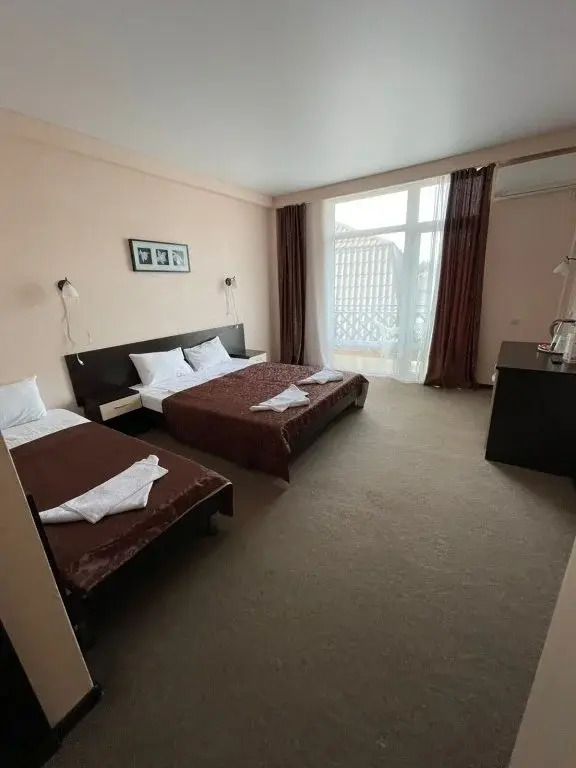 Hotel ANNA