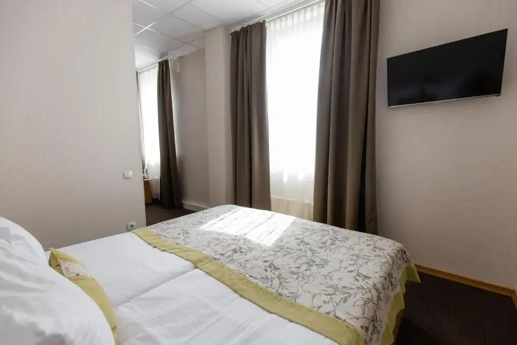 Sports Hotel