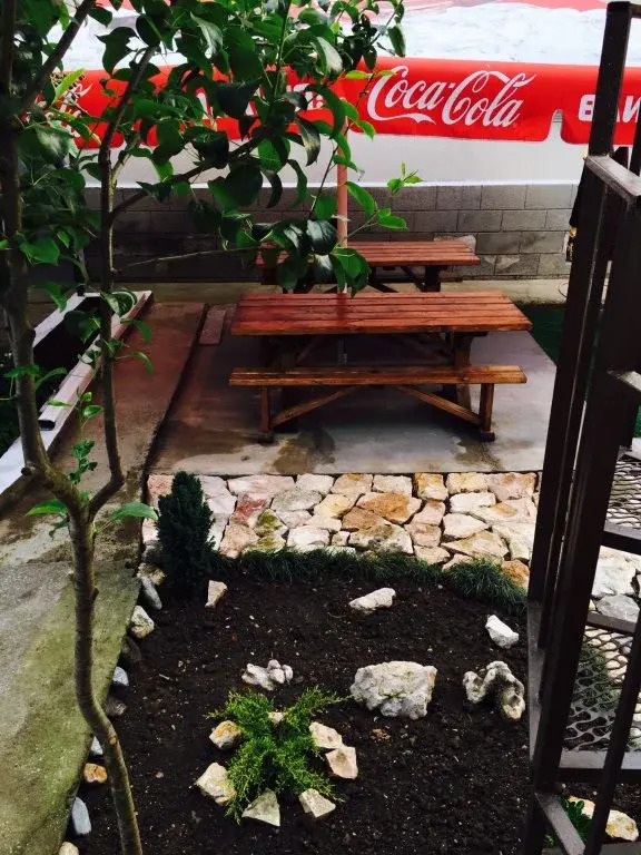 Guest House Vladimir Gagra