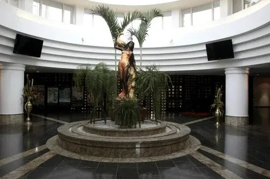 Venetur Alba Caracas