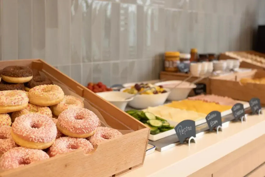 Staybridge Suites & Apartments Malaga by IHG