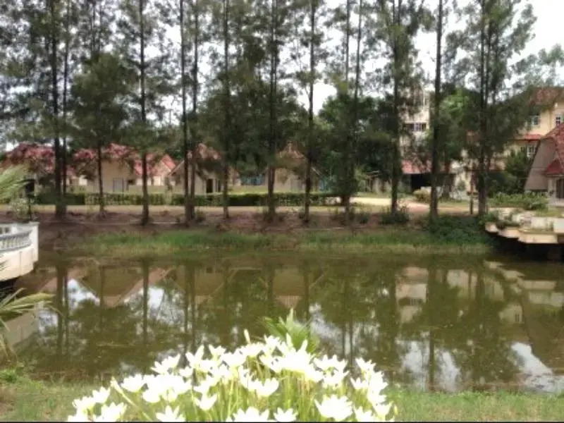 Suanson Resort