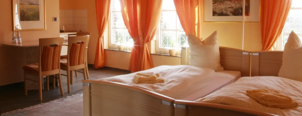 Landhotel Classhof