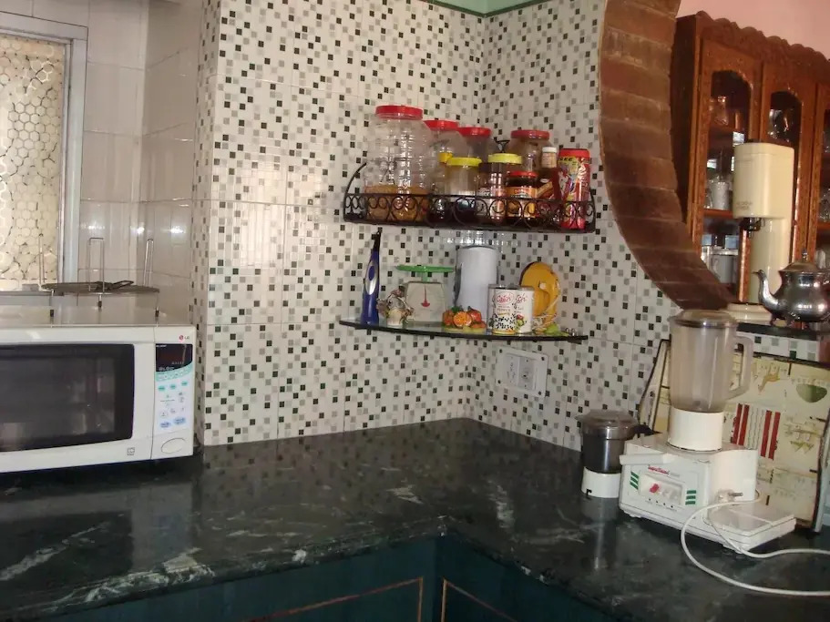 Col Sharmas Homestay